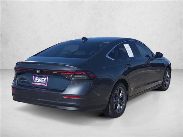 Used 2024 Honda Accord EX image 5