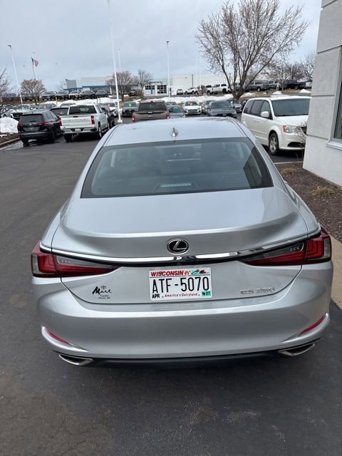 Used 2019 Lexus ES 350 w/ Premium Package image 7