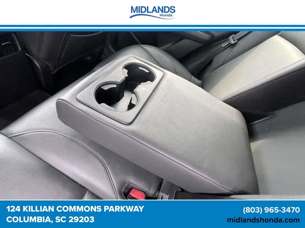 Used 2021 MAZDA CX-30 FWD 2.5 S w/ Select Package image 12