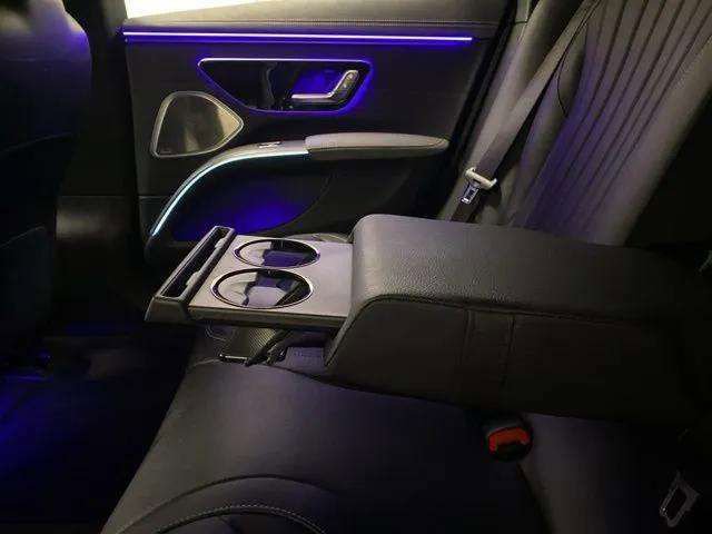 Used 2023 Mercedes-Benz EQS 580 4MATIC Sedan image 65
