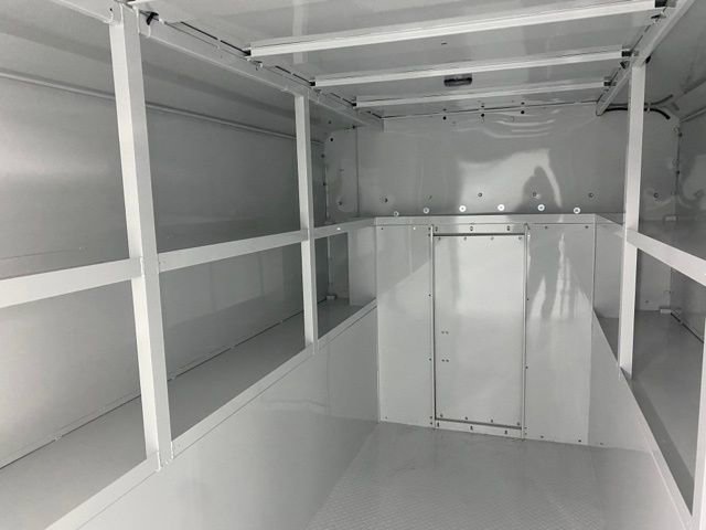 New 2025 Ford E-350 and Econoline 350 Super Duty w/ Power Equipment Group image 9