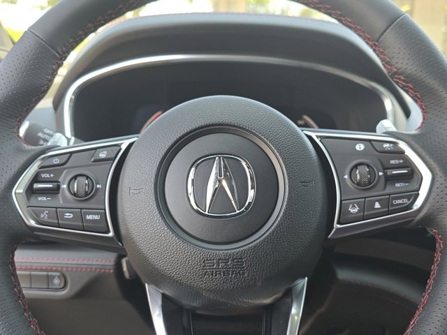 New 2026 Acura MDX A-Spec image 22