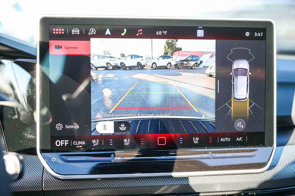 New 2026 Volkswagen GTI SE image 33