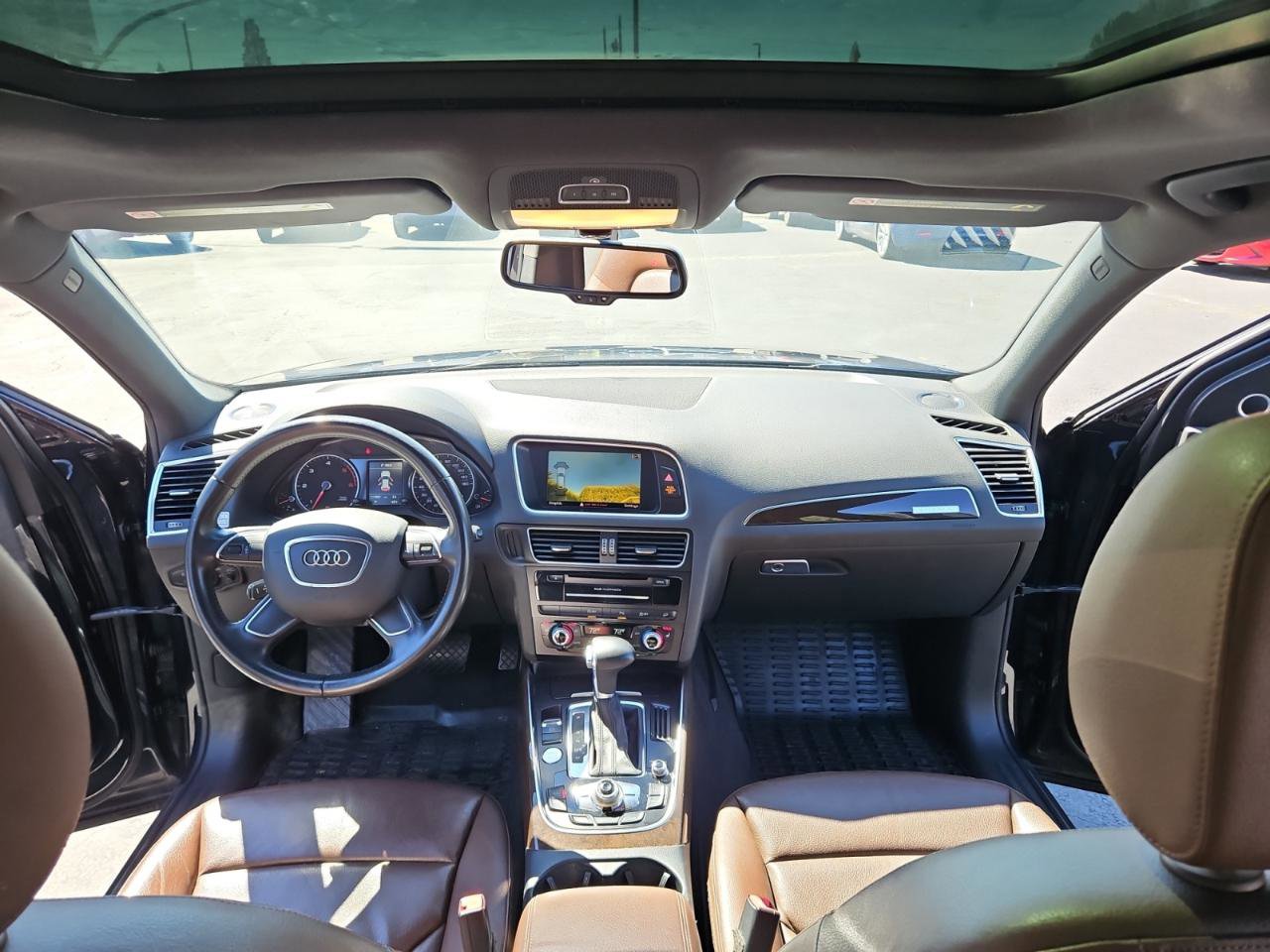 Used 2014 Audi Q5 TDI Premium Plus image 27