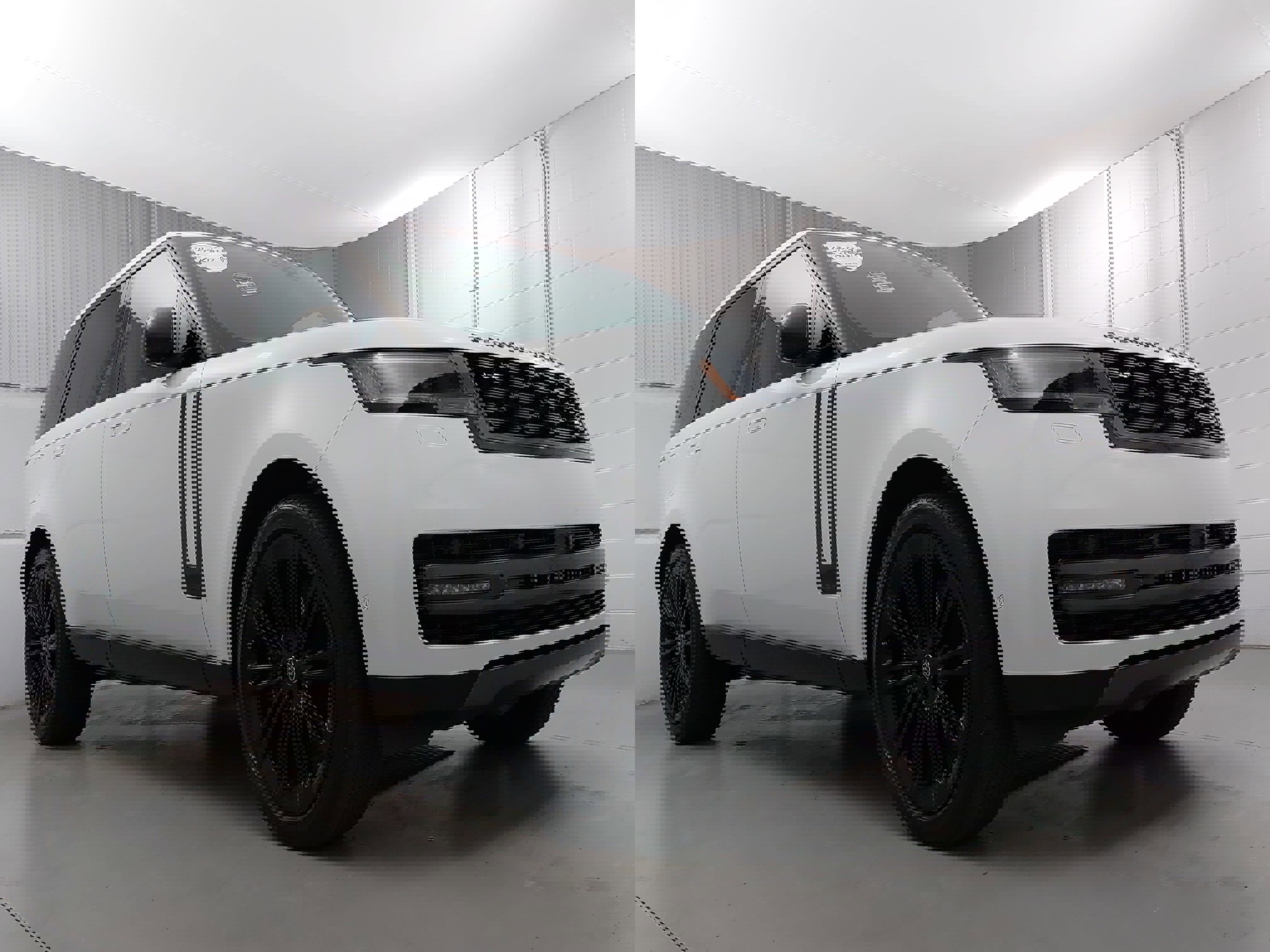 Used 2024 Land Rover Range Rover Autobiography image 9