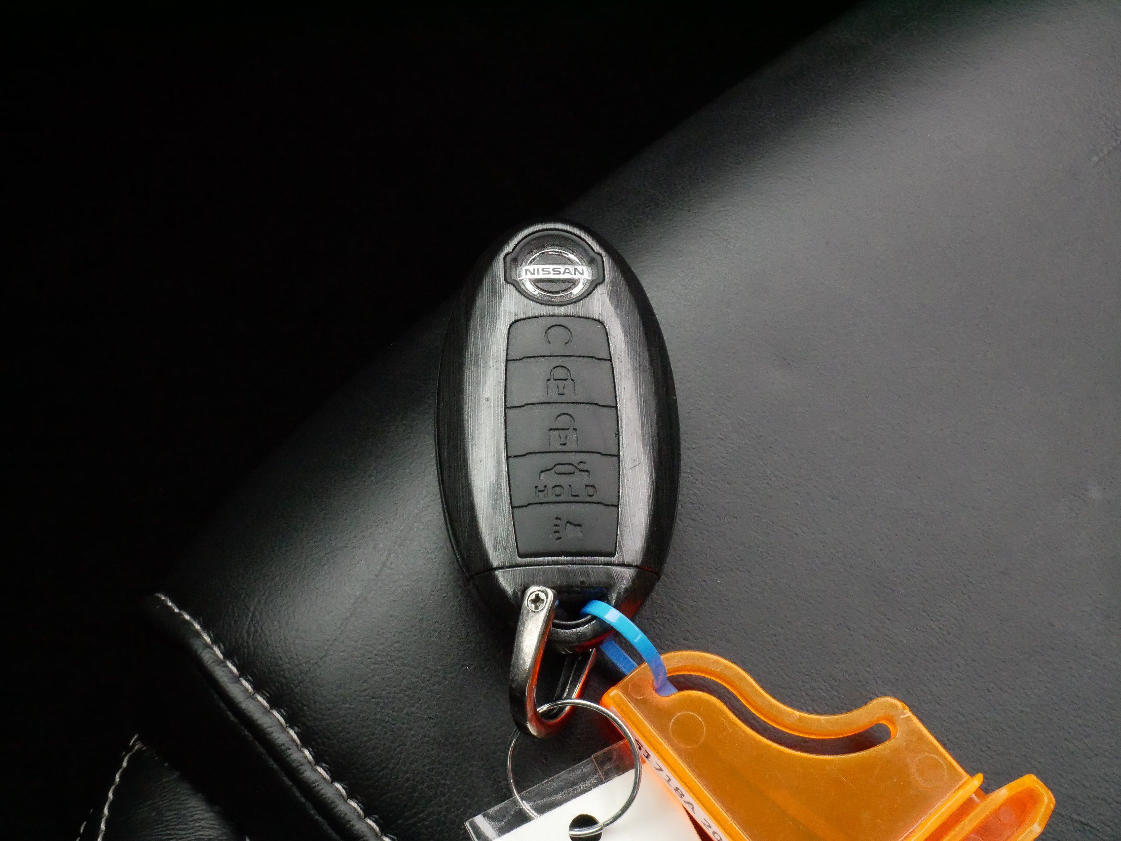 Used 2018 Nissan Maxima Platinum FWD image 32