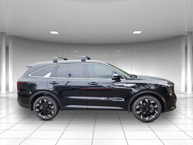 New 2026 Kia Sorento EX image 2