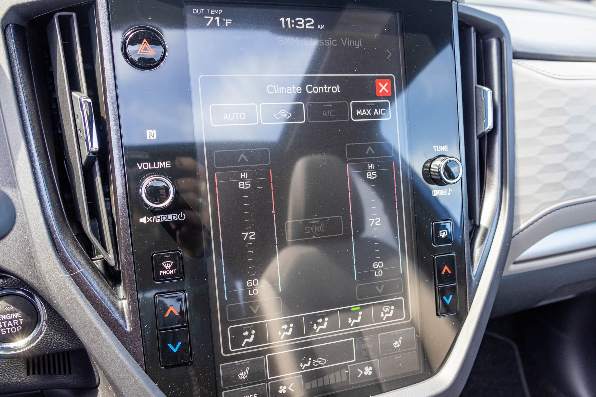 New 2026 Subaru Forester Premium AWD/4WD image 25