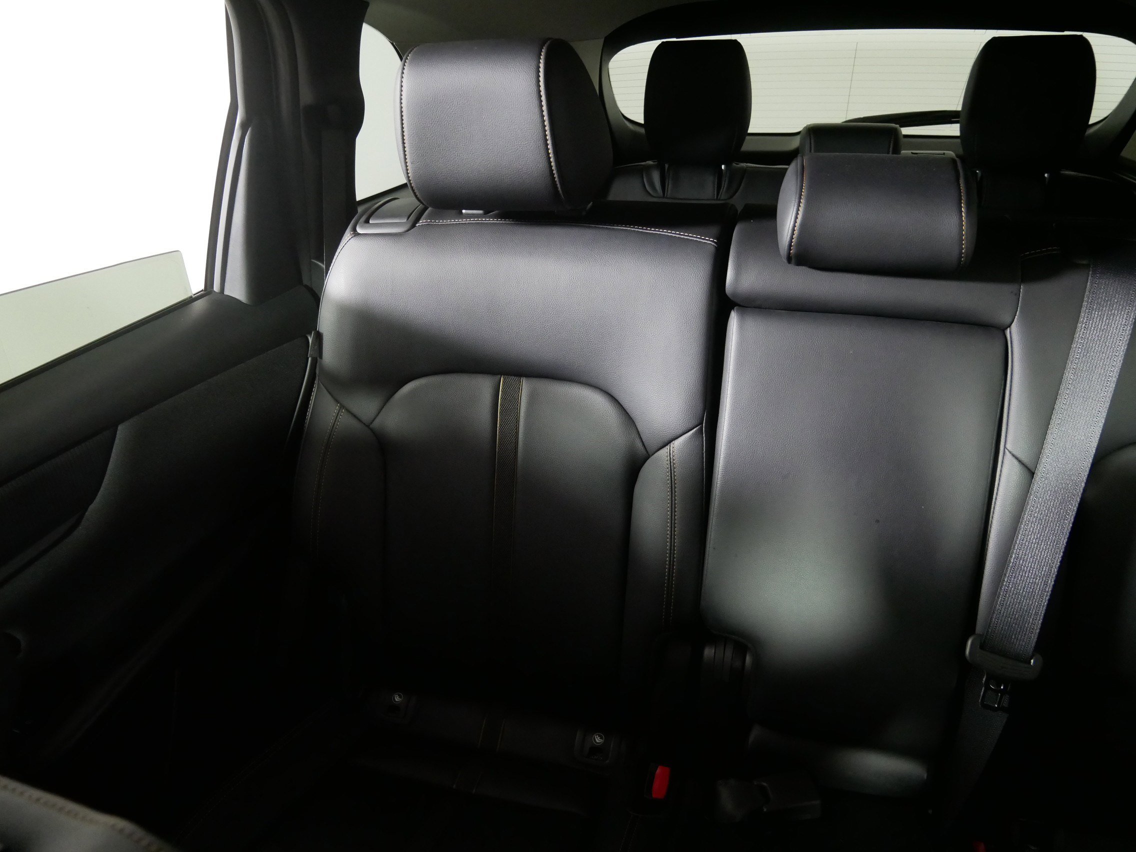 Used 2024 MAZDA CX-90 3.3 Turbo w/ Select Package image 12