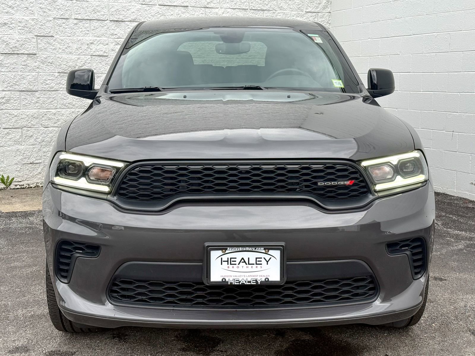 Used 2026 Dodge Durango GT AWD/4WD image 2