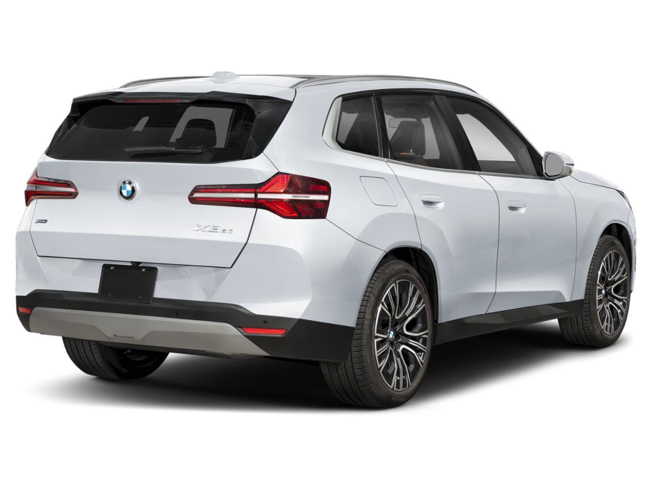 New 2026 BMW X3 xDrive30i w/ Premium Package AWD/4WD image 12