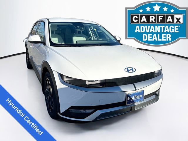 Used 2023 Hyundai Ioniq 5 SEL