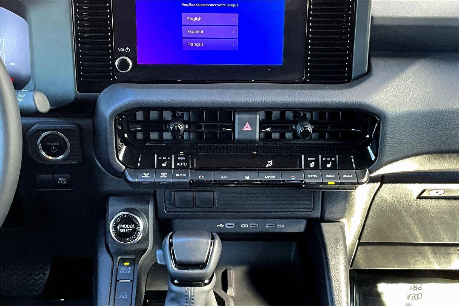 Used 2025 Toyota Land Cruiser 1958 image 31