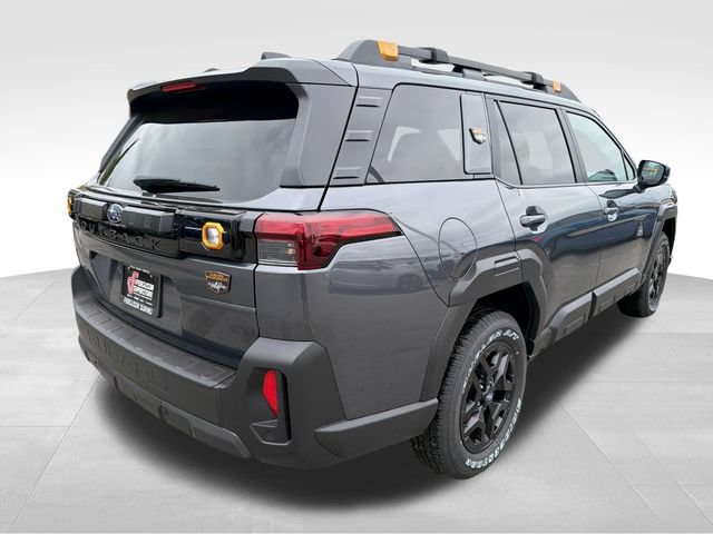 New 2026 Subaru Outback Wilderness AWD/4WD image 7