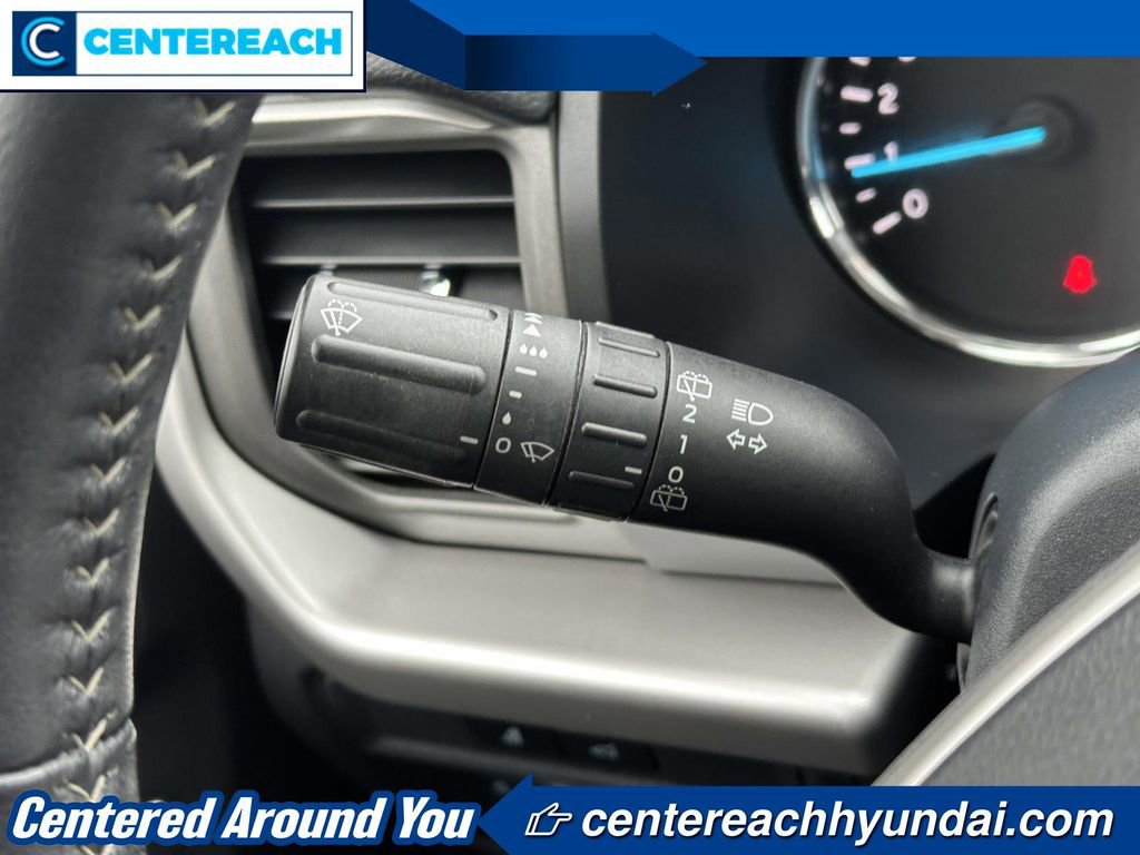 Used 2022 Ford Expedition Max XLT AWD/4WD image 22