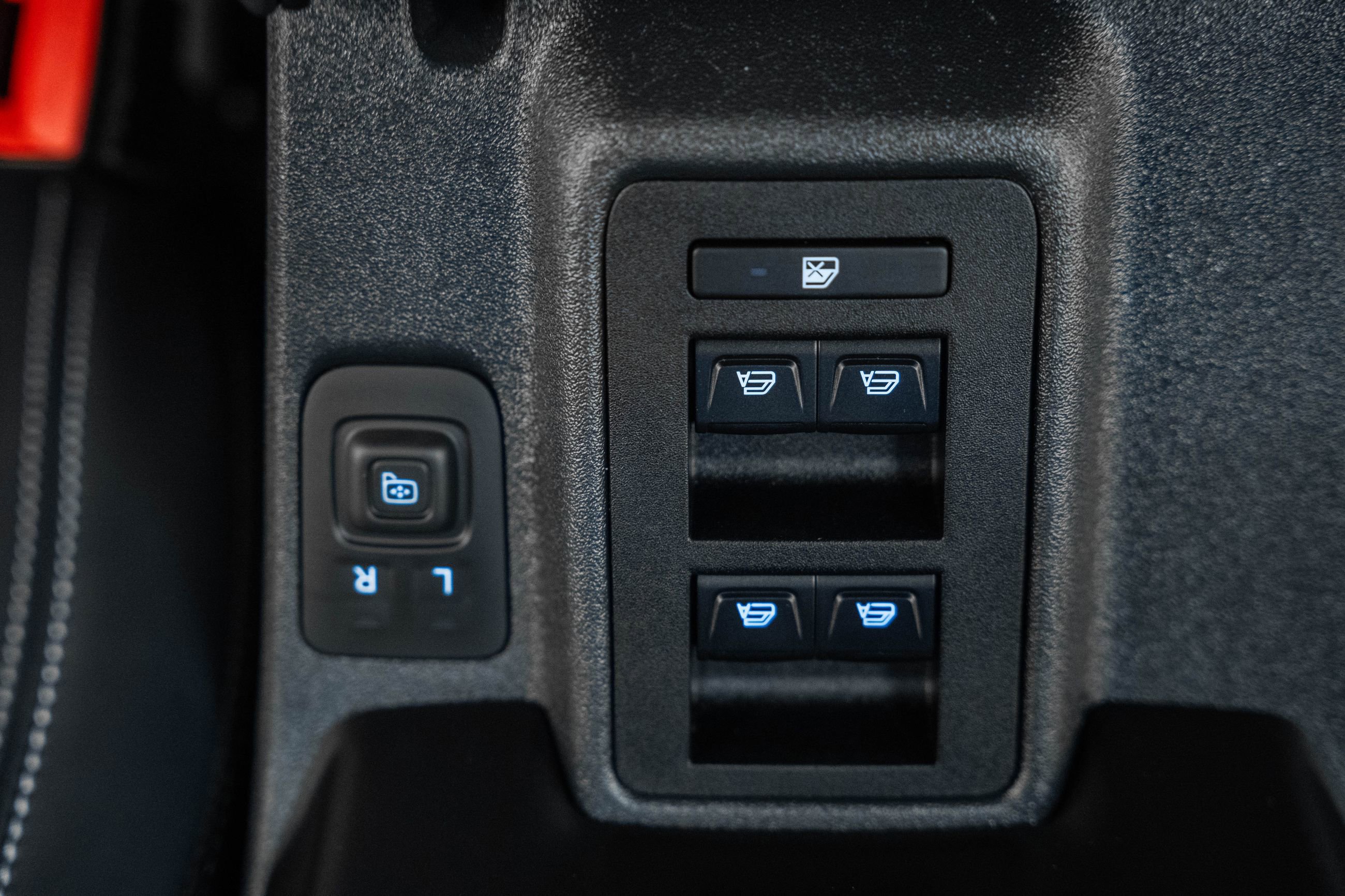 Certified 2025 Ford Bronco Outer Banks image 34