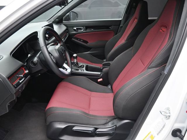 Certified 2025 Honda Civic Si image 21