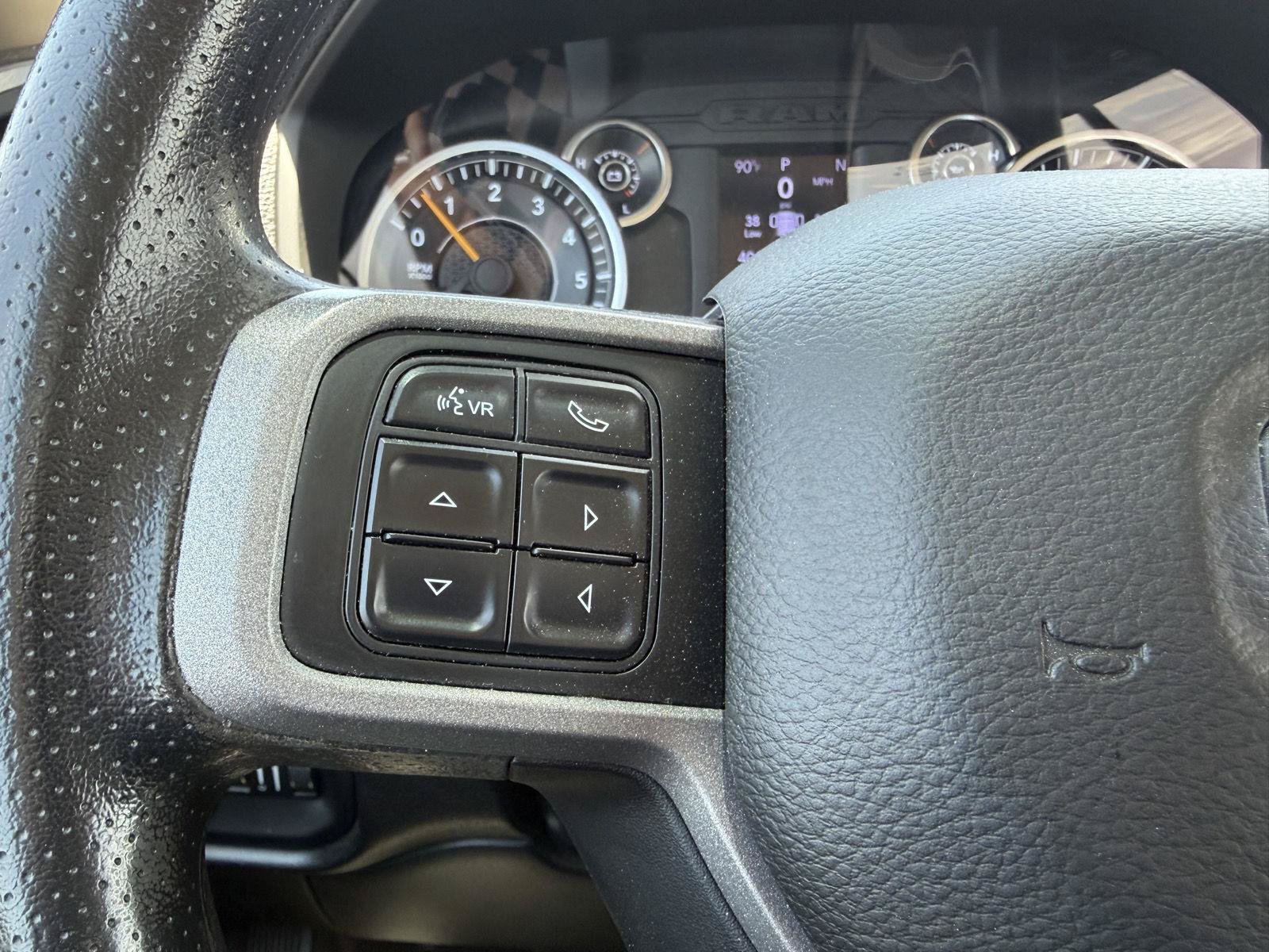 Used 2020 RAM 2500 Tradesman AWD/4WD image 31