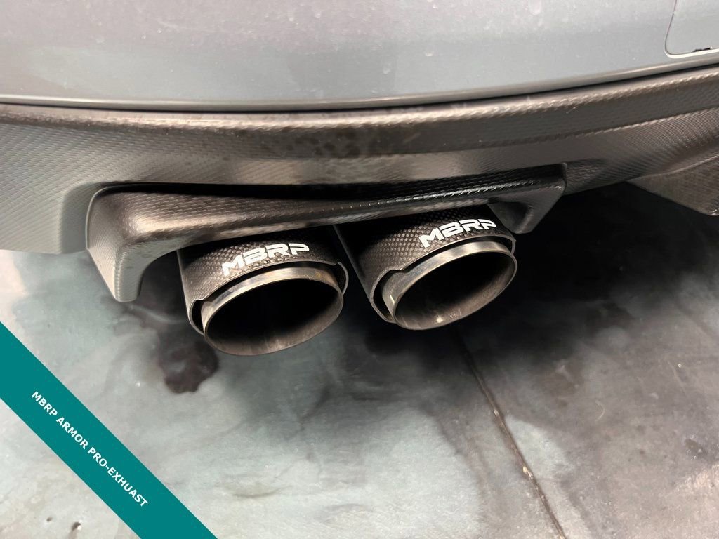 Used 2019 Subaru WRX STI image 14