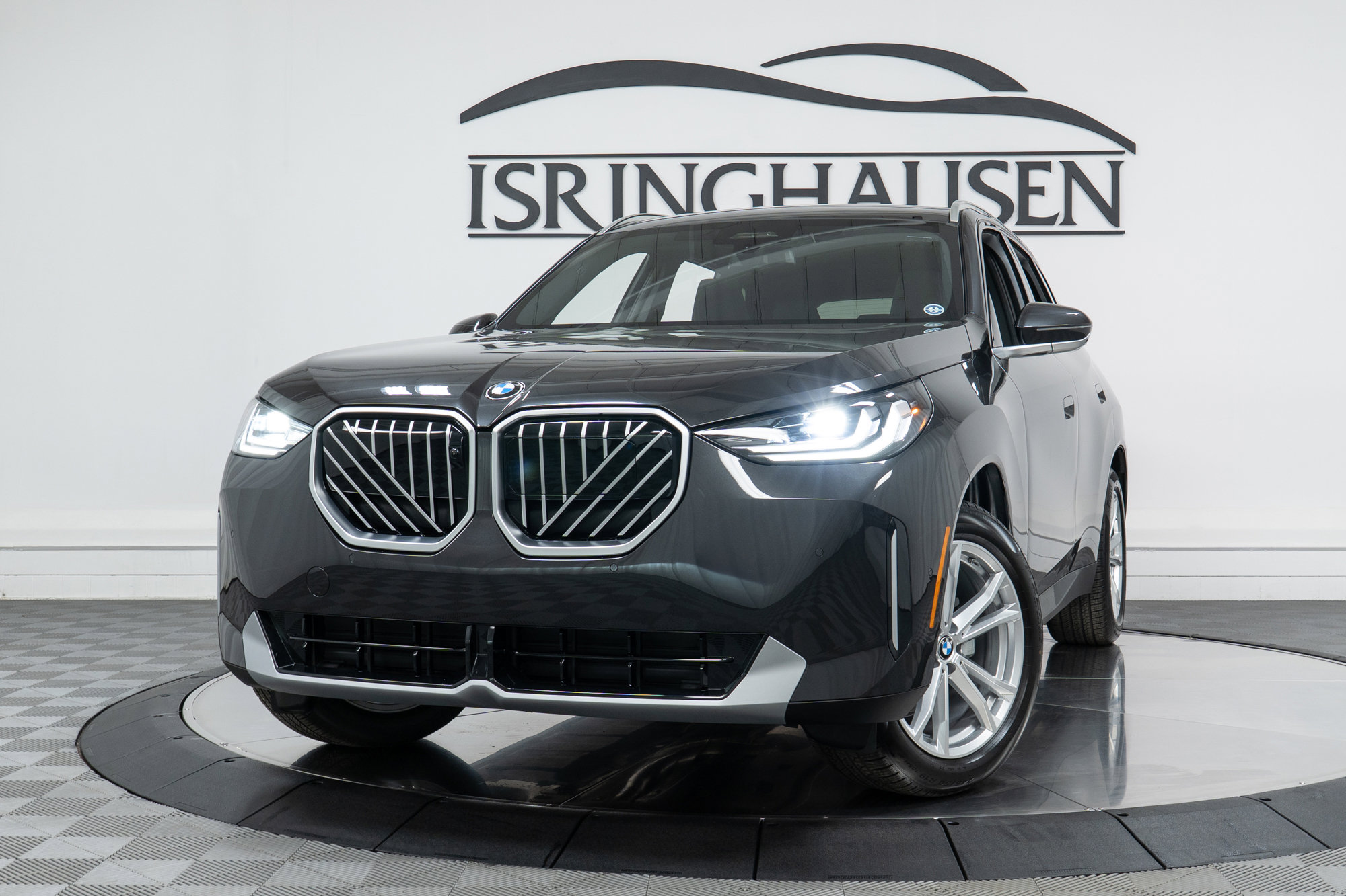 Used 2025 BMW X3 xDrive30i w/ Premium Package image 26