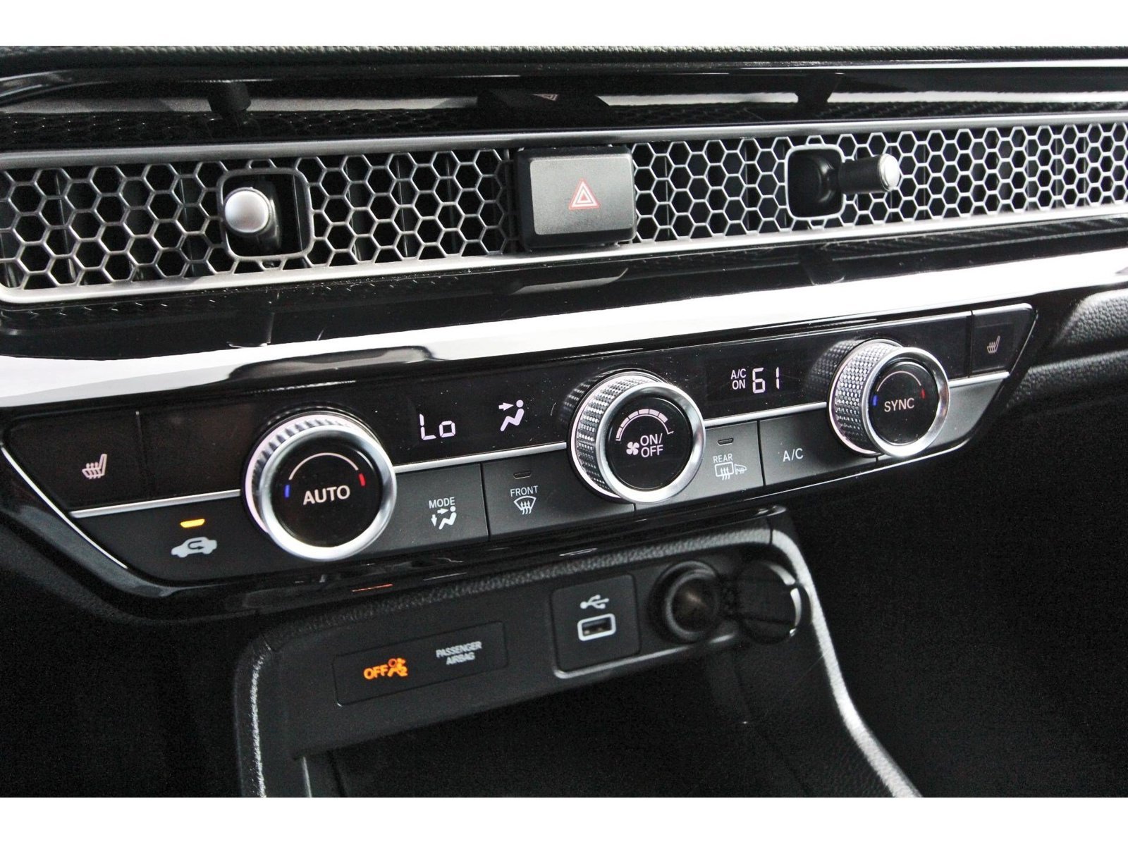 Used 2024 Honda Civic EX-L image 26