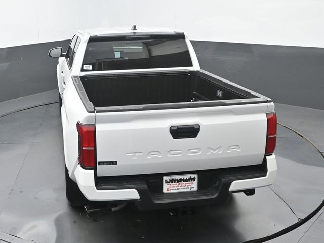 Used 2025 Toyota Tacoma SR5 RWD image 28