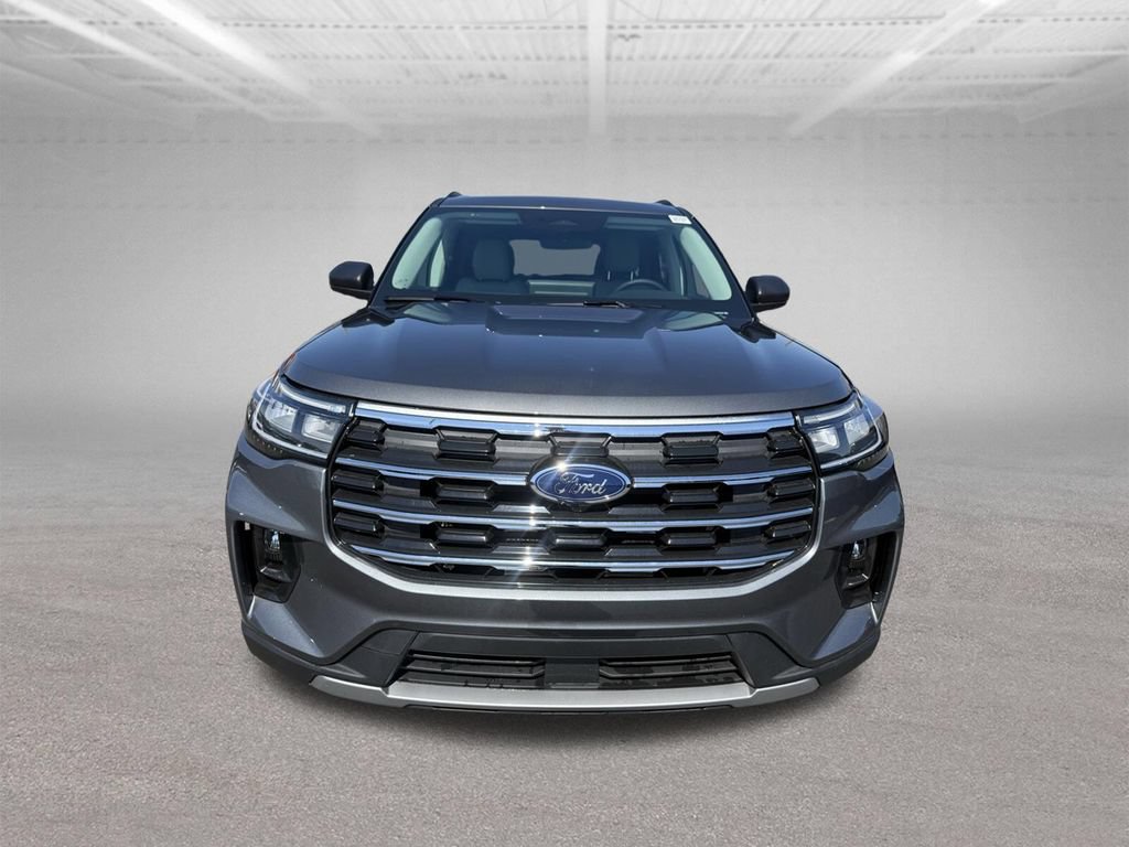 New 2026 Ford Explorer Active w/ Active Comfort Package AWD/4WD image 10