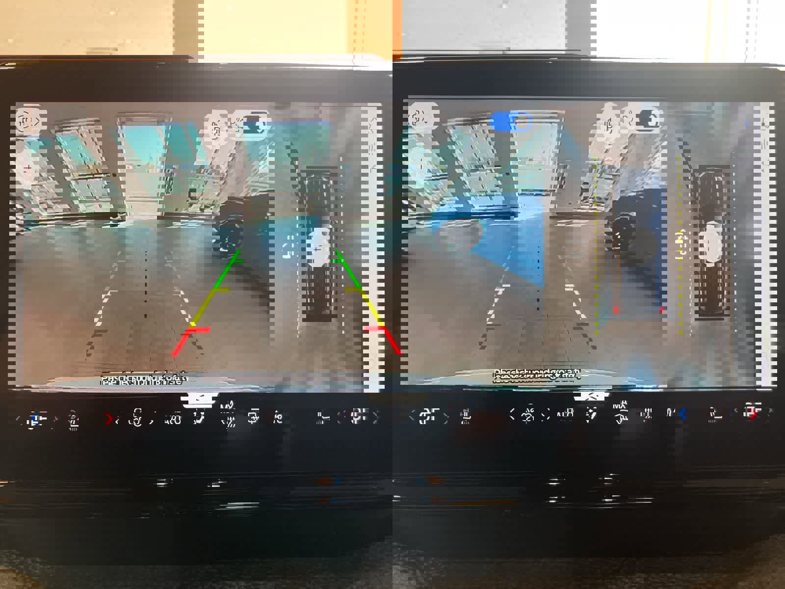 Used 2025 Ford Expedition Tremor image 23