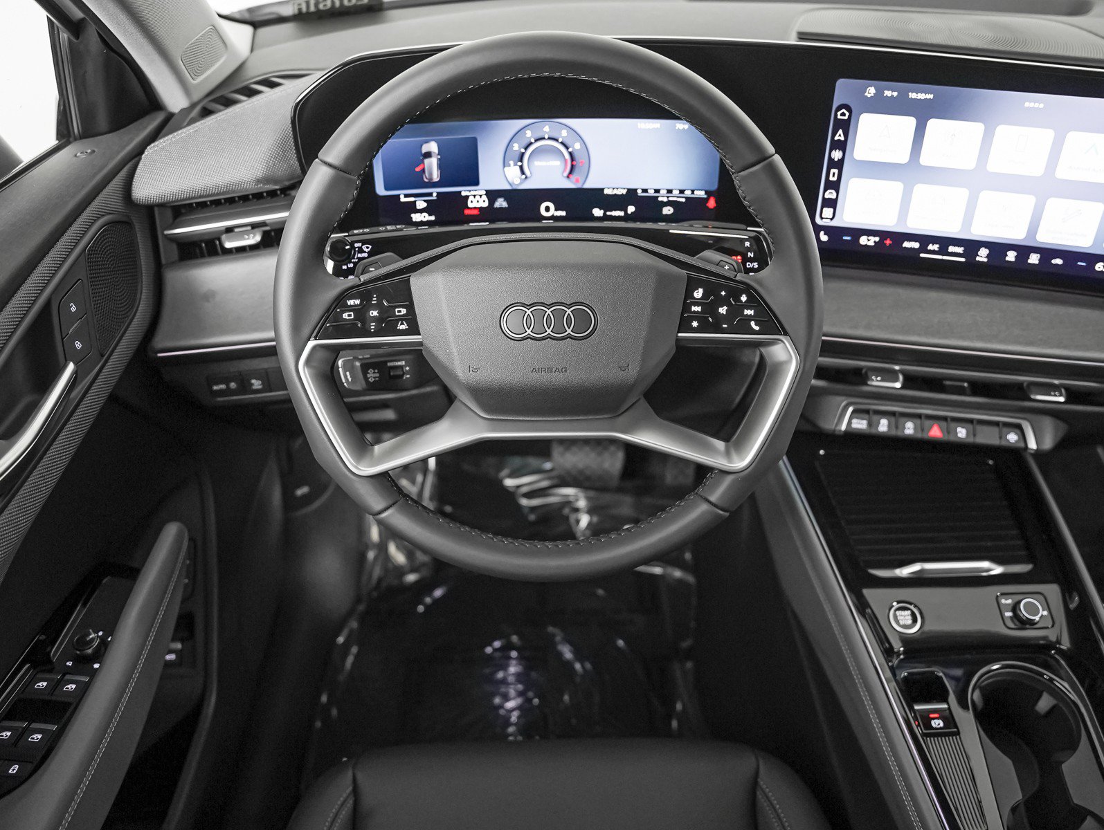 New 2026 Audi Q3 quattro 2.0T AWD/4WD image 11