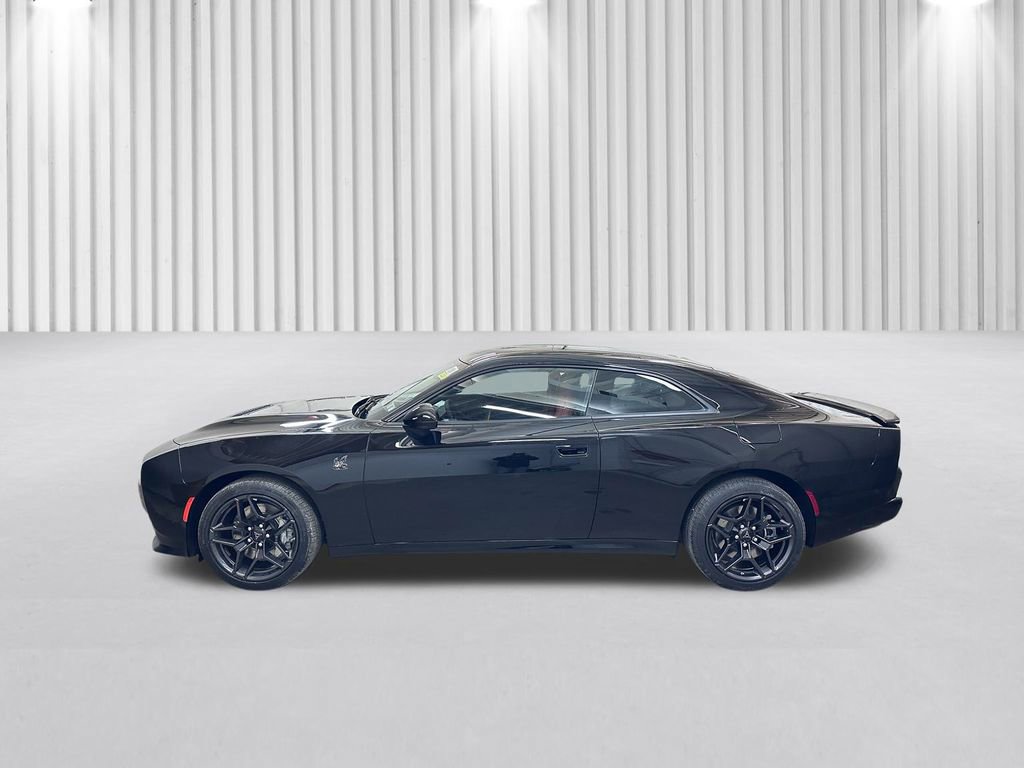 New 2026 Dodge Charger R/T Scat Pack image 8