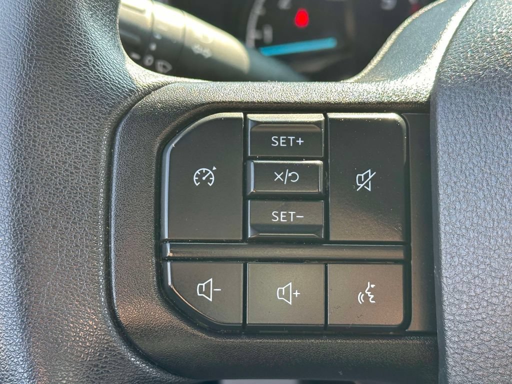 Certified 2025 Ford F250 XLT AWD/4WD image 14