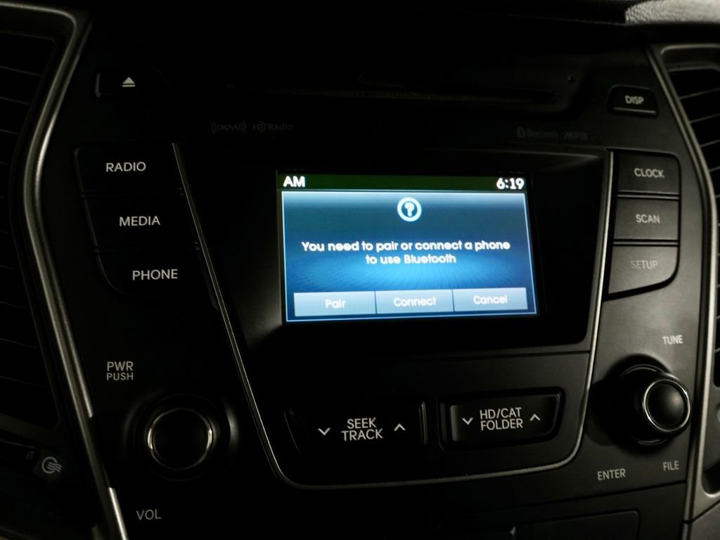 Used 2014 Hyundai Santa Fe Sport w/ Premium Equipment Package 03 image 17