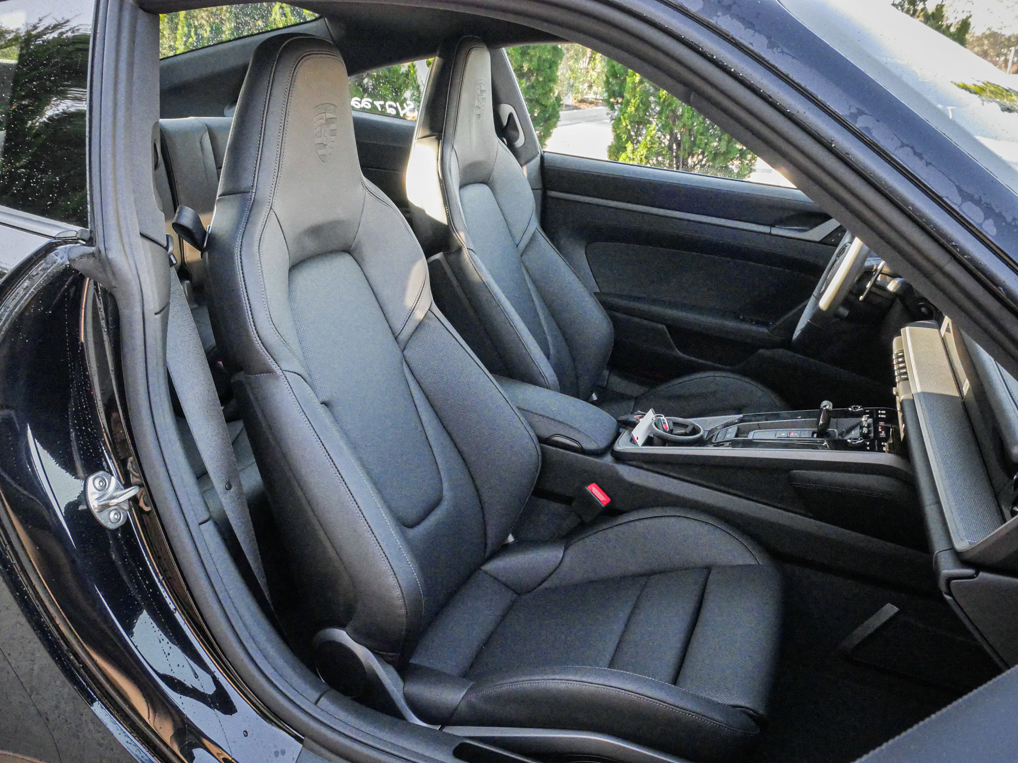 Used 2025 Porsche 911 Carrera S image 33