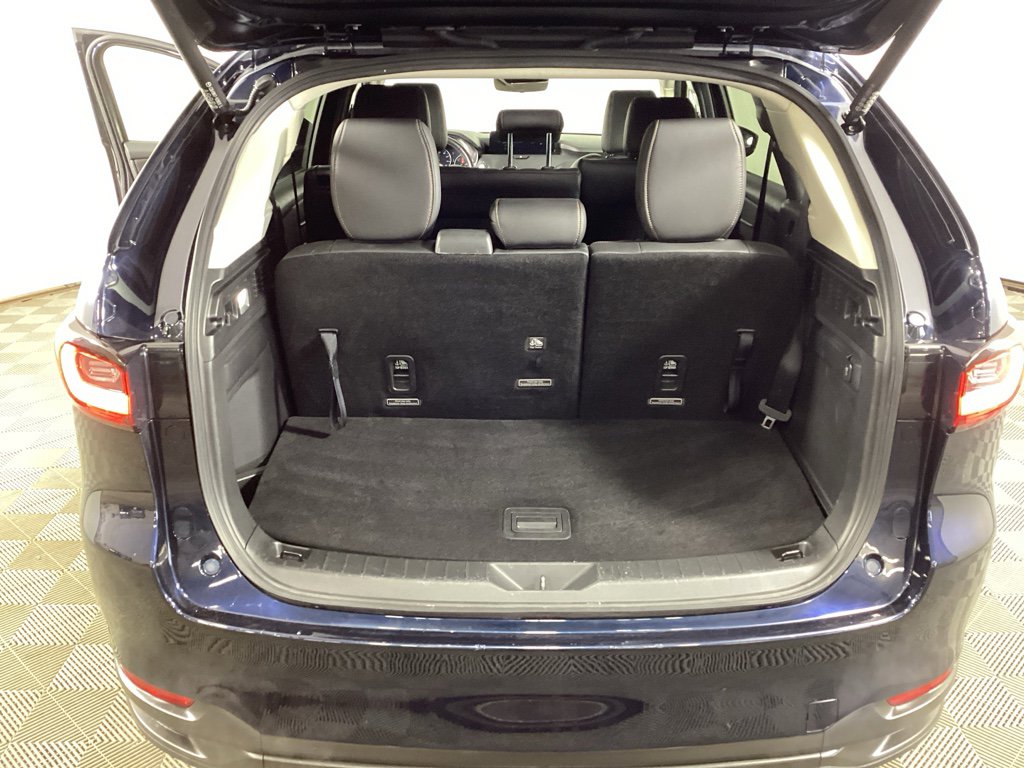 Used 2025 MAZDA CX-90 3.3 Turbo w/ Select Package image 30