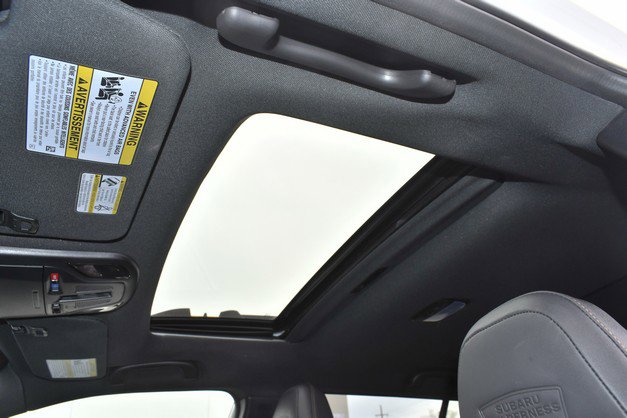 Used 2024 Subaru Outback Wilderness image 19