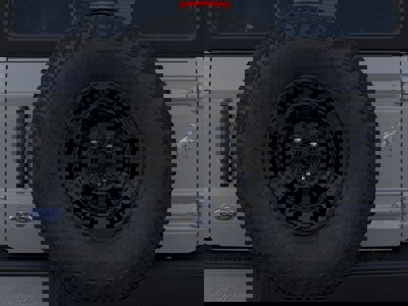 New 2026 Ford Bronco Badlands image 53