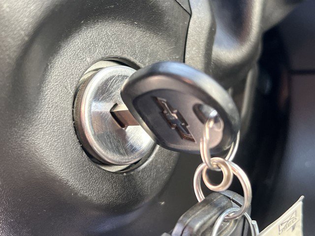 Used 2023 Chevrolet Silverado 2500 W/T w/ WT Convenience Package image 15