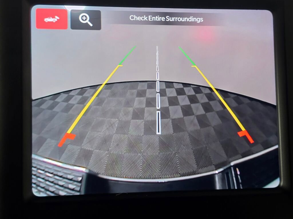 Used 2024 RAM 2500 Big Horn image 35