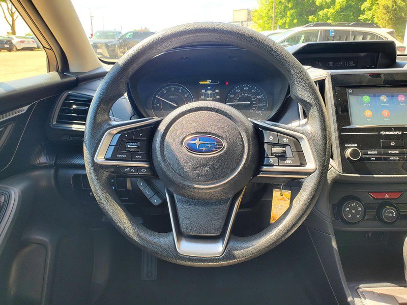 Used 2019 Subaru Crosstrek 2.0i w/ Eyesight System AWD/4WD image 9