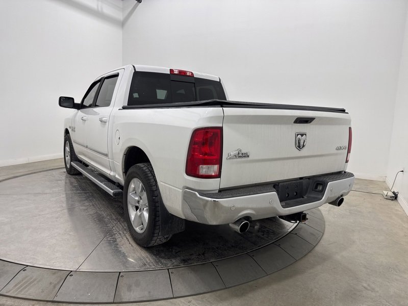 Used 2016 RAM 1500 Big Horn image 5