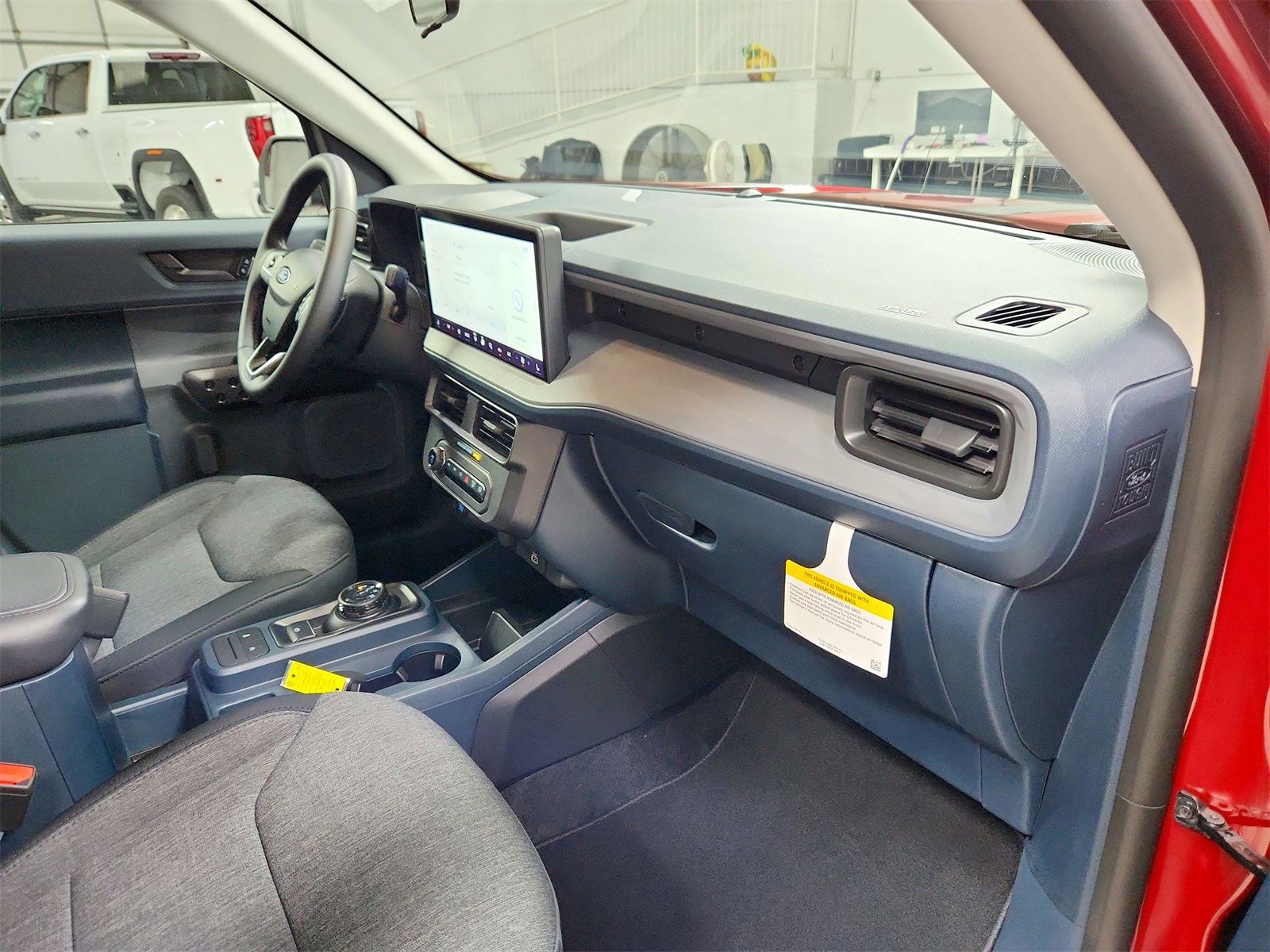 New 2025 Ford Maverick XLT w/ XLT Luxury Package image 37