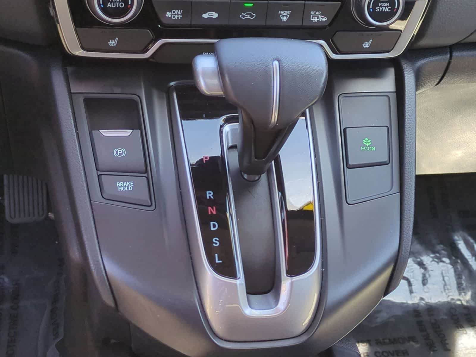 Used 2019 Honda CR-V EX-L image 33