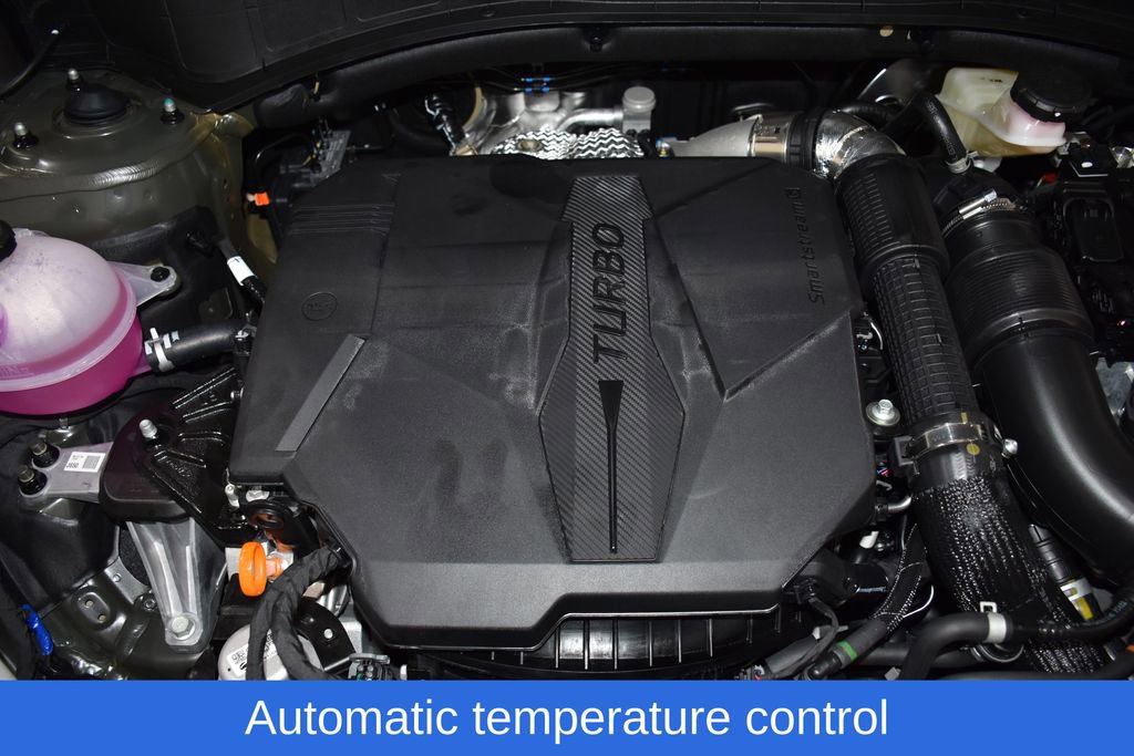 New 2026 Hyundai Santa Fe Calligraphy image 7