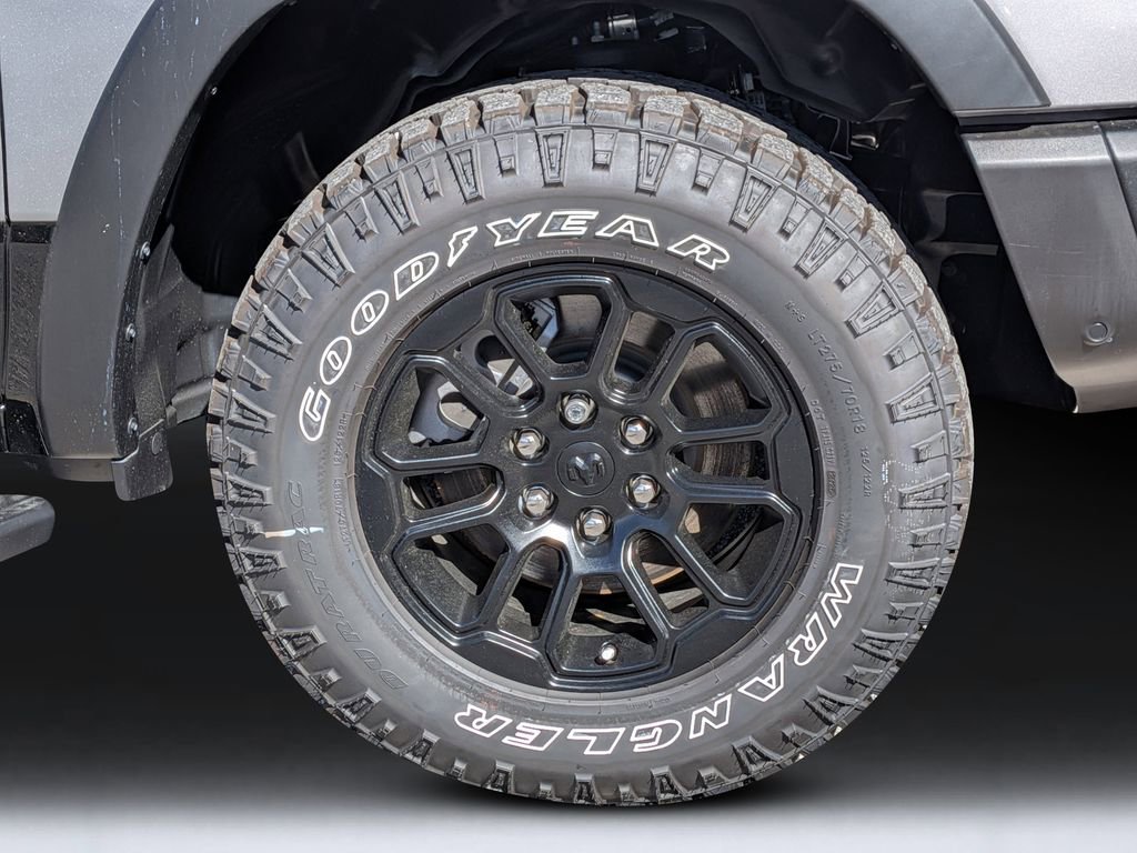 New 2026 RAM 1500 Rebel w/ Rebel Level 2 Equipment Group image 10