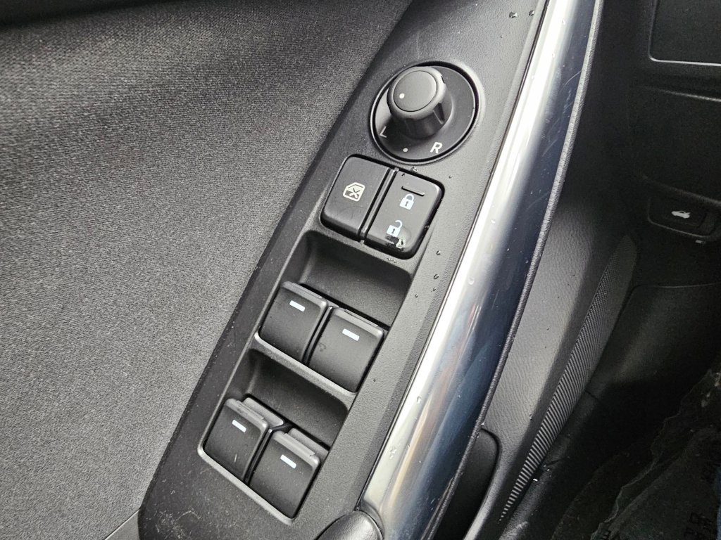 Used 2015 MAZDA MAZDA6 Sport image 25