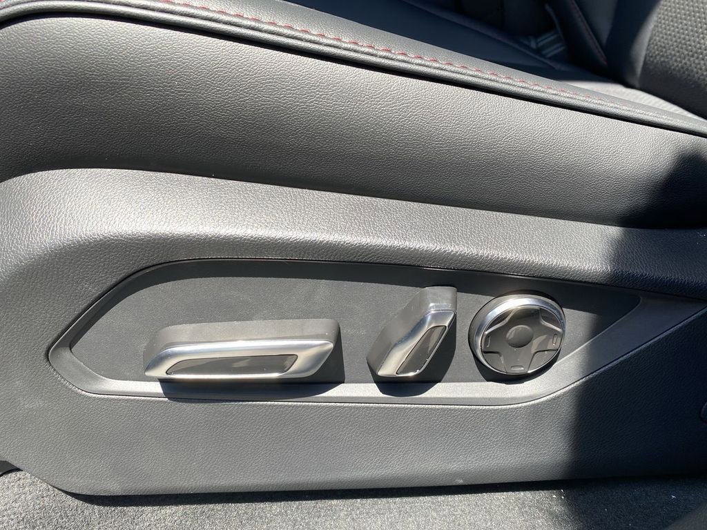 New 2026 Acura MDX A-Spec image 12