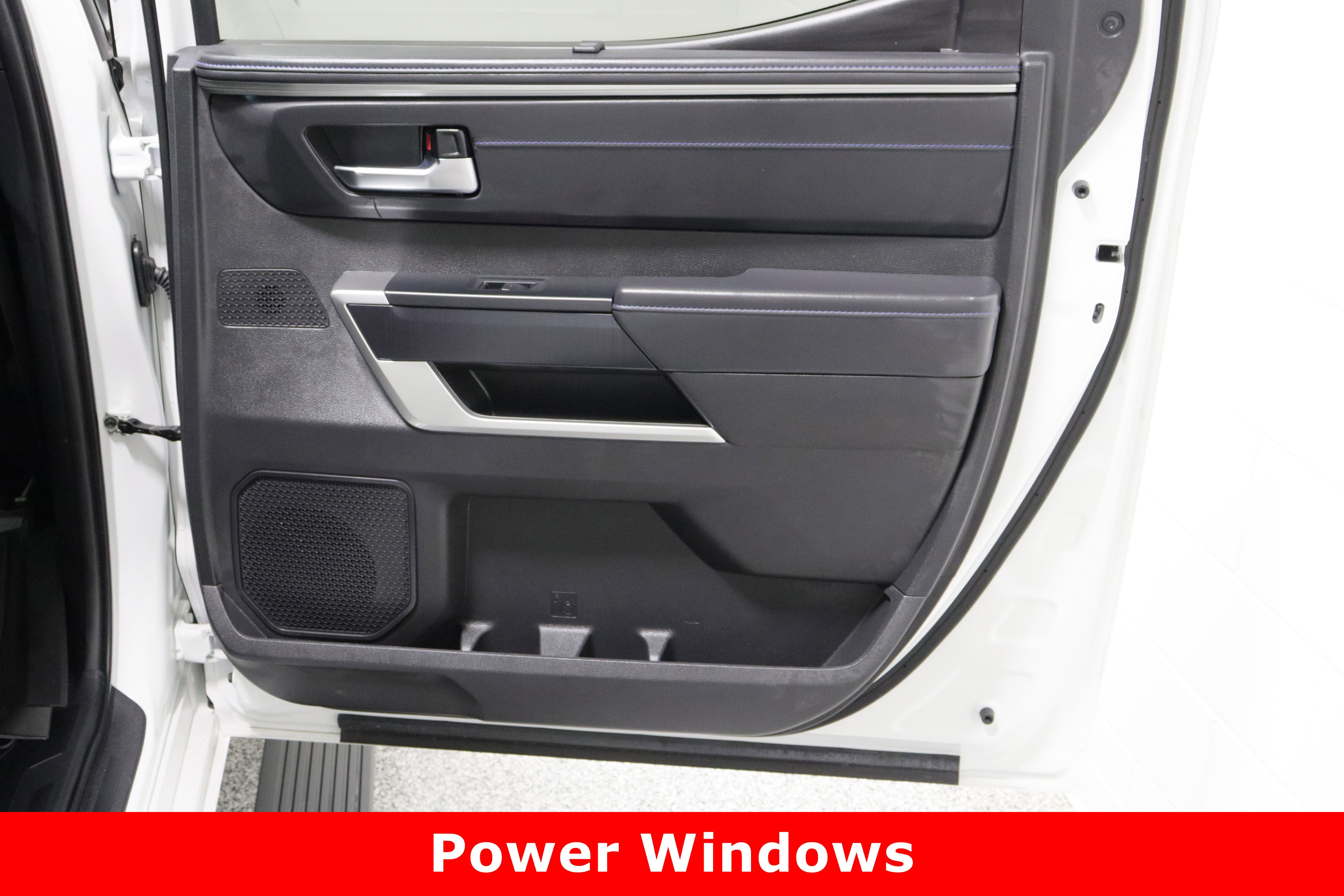 Used 2025 Toyota Tundra Platinum image 39