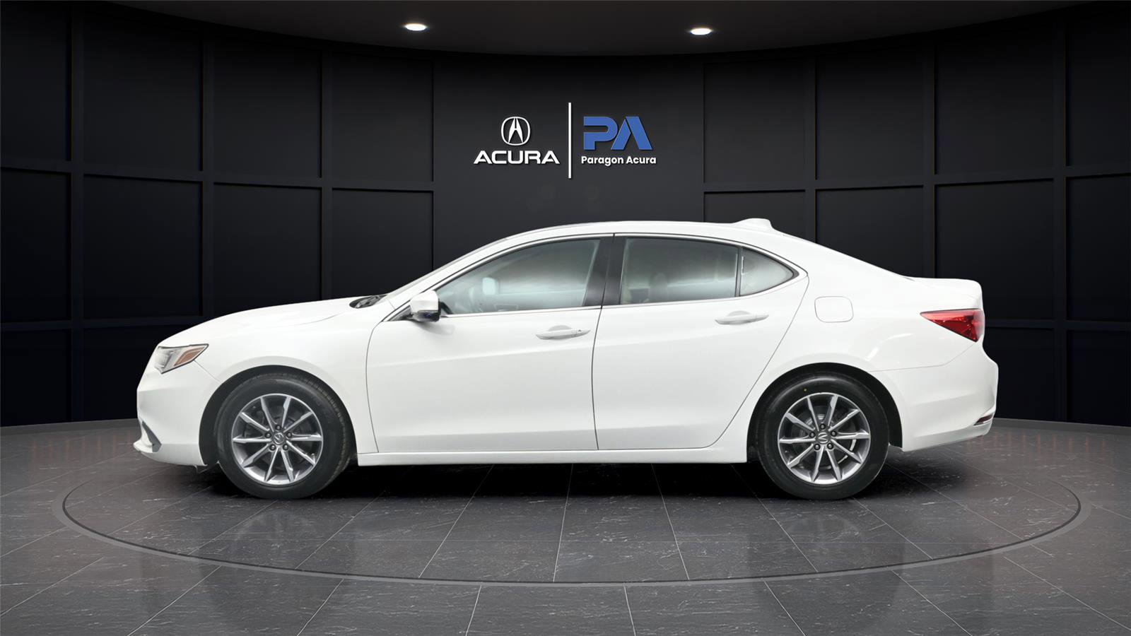 Used 2019 Acura TLX FWD image 26