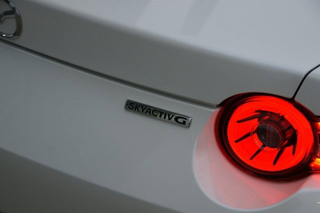 Used 2024 MAZDA MX-5 Miata Grand Touring w/ Weather Package image 11