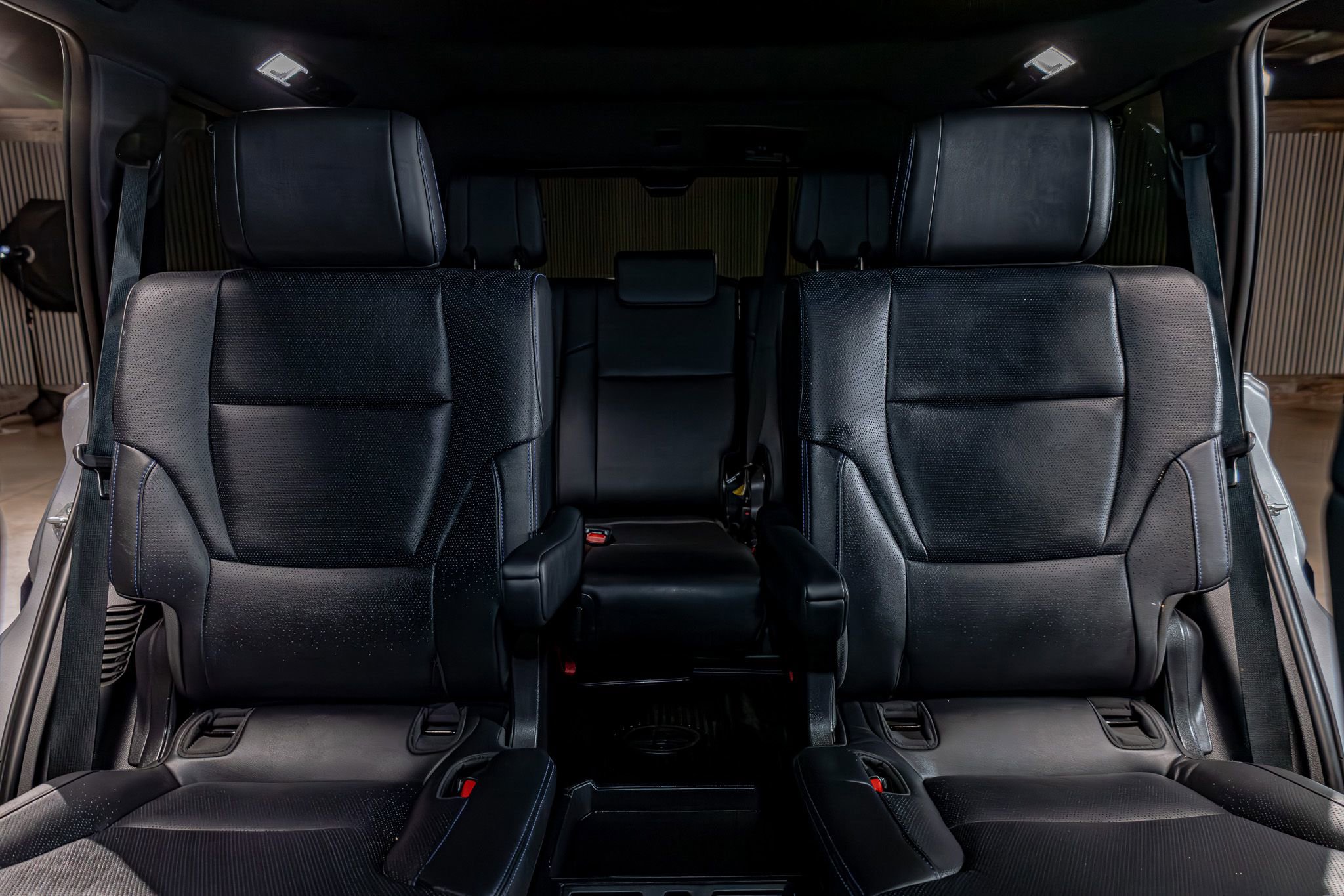 Used 2024 Toyota Sequoia Platinum image 24